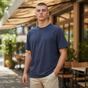 REI T Shirt.  Size Small